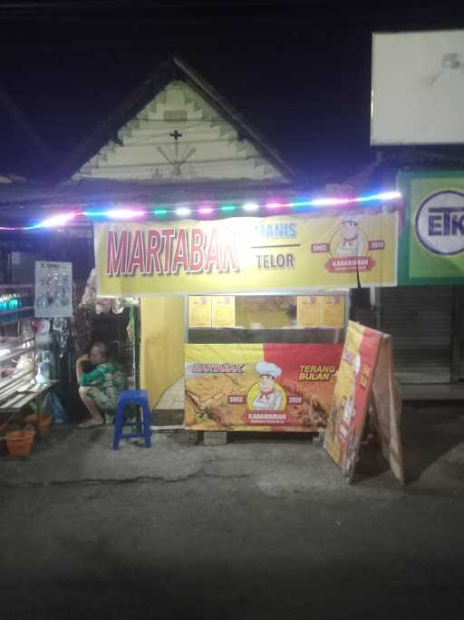 Martabak Kadarisman Kutisari 7