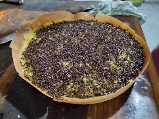 Martabak Kadarisman Kutisari 3