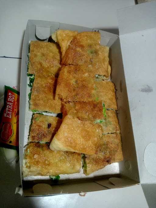 Martabak Kadarisman Kutisari 2