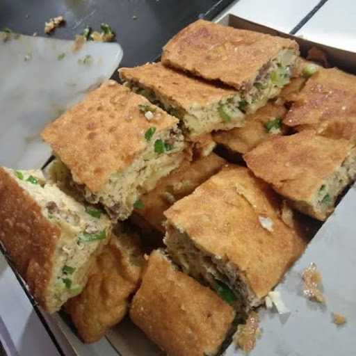 Martabak Kadarisman Kutisari 4