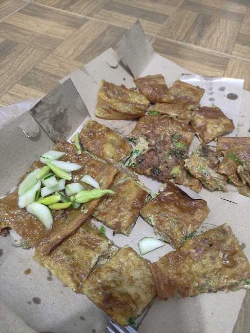 Martabak & Terang Bulan Metropolis 2