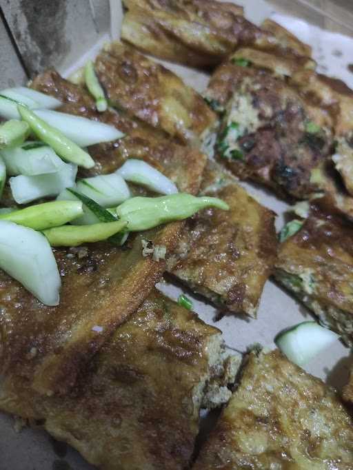 Martabak & Terang Bulan Metropolis 1