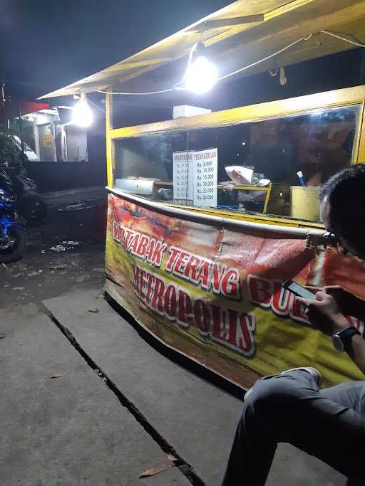 Martabak & Terang Bulan Metropolis 4