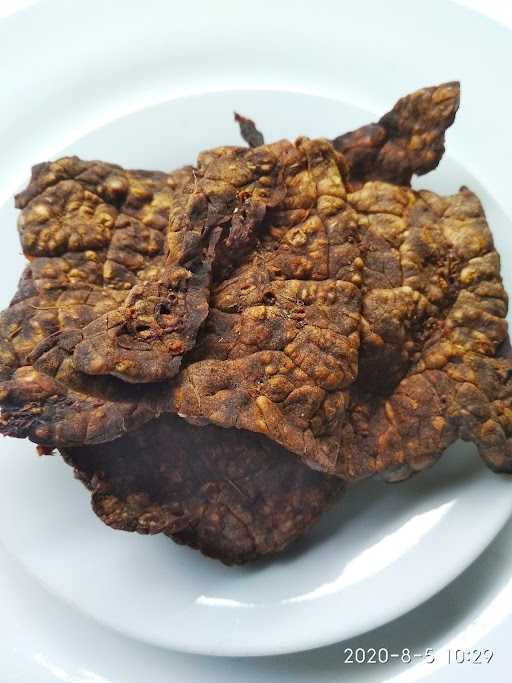 Masakan Padang Minang Saiyo 2