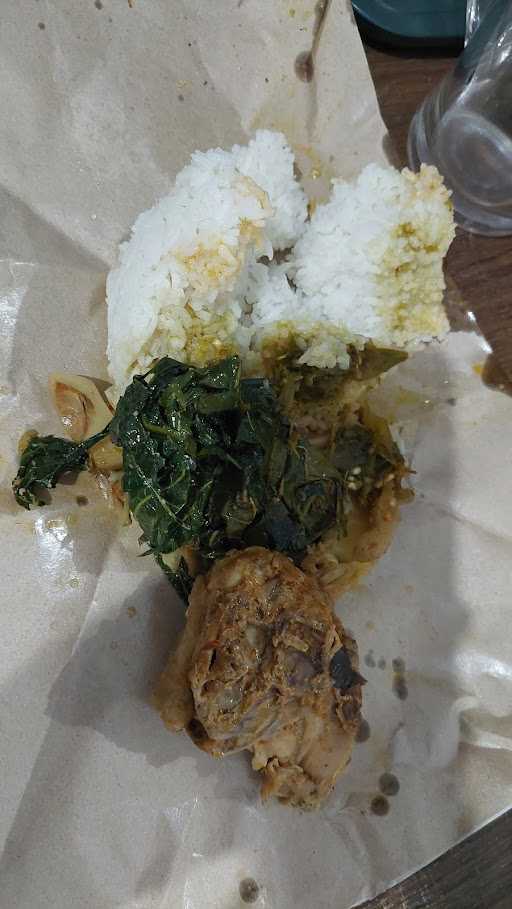 Masakan Padang Mulia Abadi 9