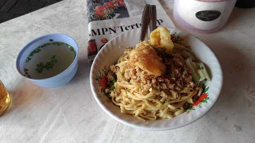 Mie Ayam Pangsit Bang Kobar 6