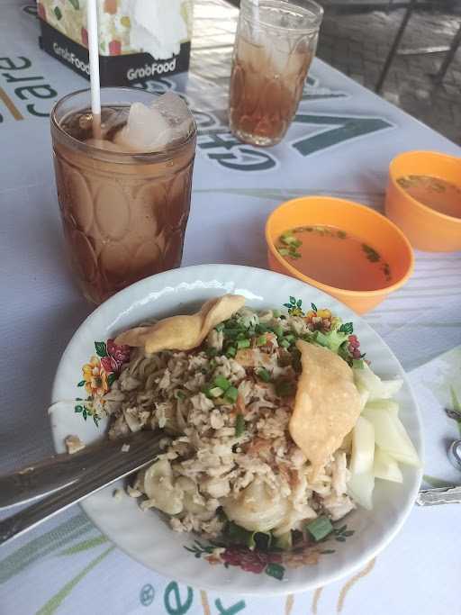 Mie Ayam Pangsit Bang Kobar 1