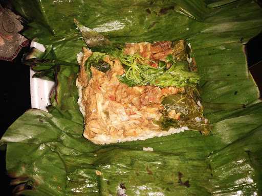 Nasi Bakar Rumah Rasa 2