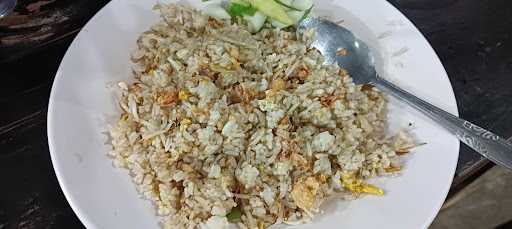 Nasi Goreng Garuda 5