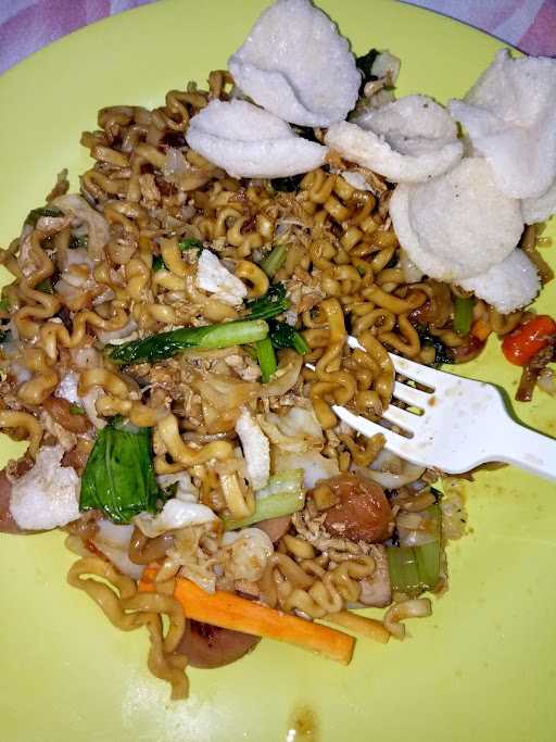 Nasi Goreng Garuda 7