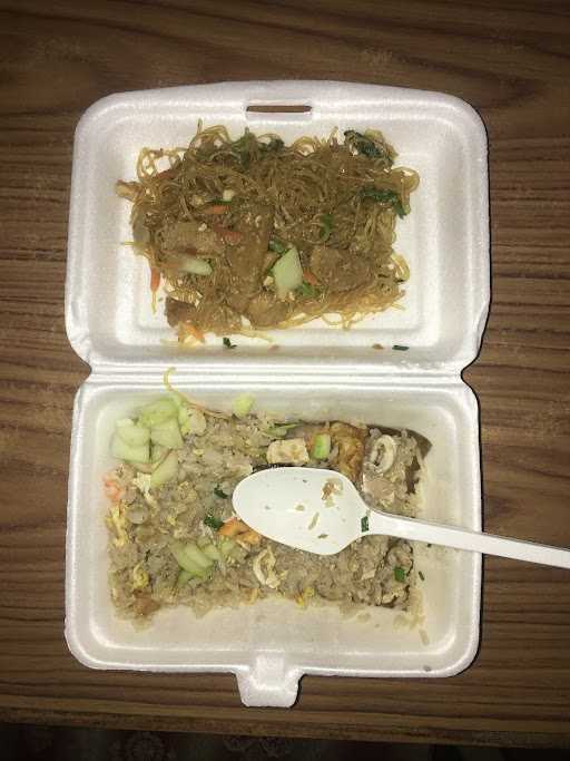 Nasi Goreng Garuda 10