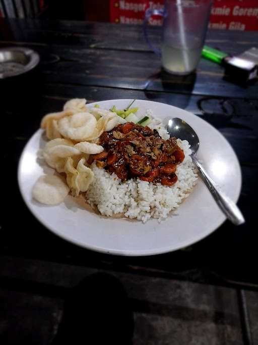 Nasi Goreng Garuda 4