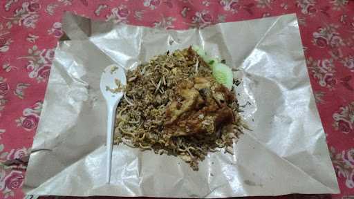 Nasi Goreng Pak Suwaji 2