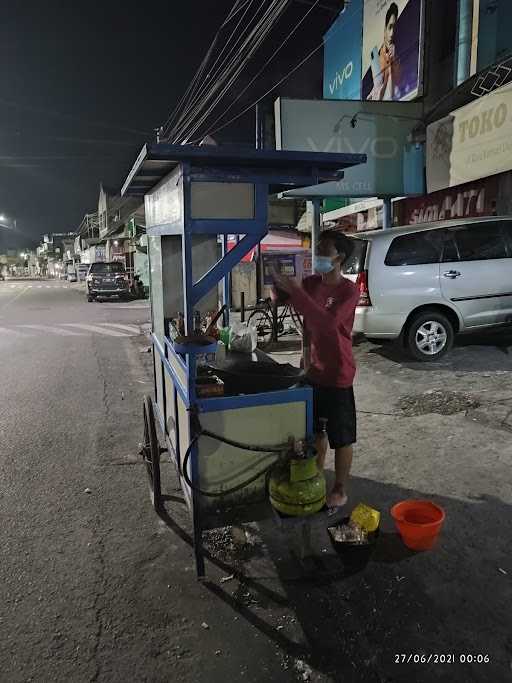 Nasi Goreng Pak Suwaji 5