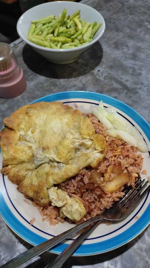 Nasi Goreng Remaja 1