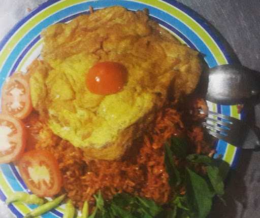 Nasi Goreng Ronggolawe 1994 5