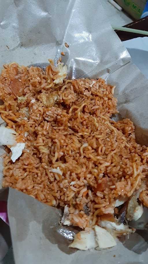 Nasi Goreng Ronggolawe 1994 3