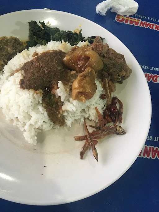 Nasi Padang Surya Gemilang 1