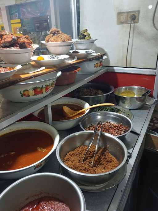 Nasi Padang Surya Gemilang 4