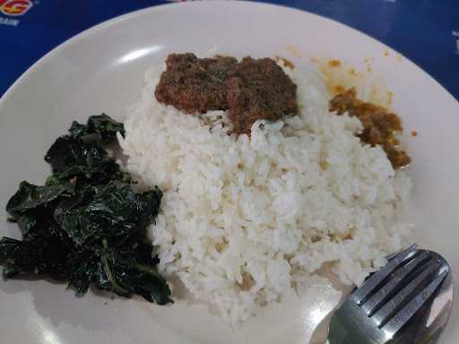 Nasi Padang Surya Gemilang 5