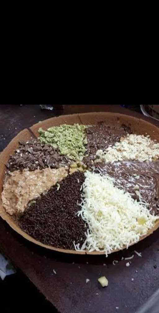 Nugraha Martabak Bangka Kendangsari 8