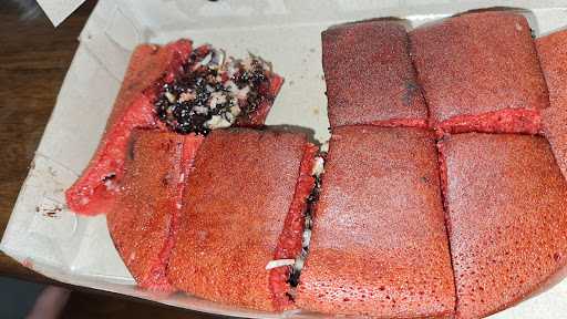 Nugraha Martabak Bangka Kendangsari 2