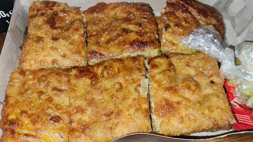 Nugraha Martabak Bangka Kendangsari 6