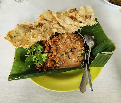 Pecel Bu Kus 8