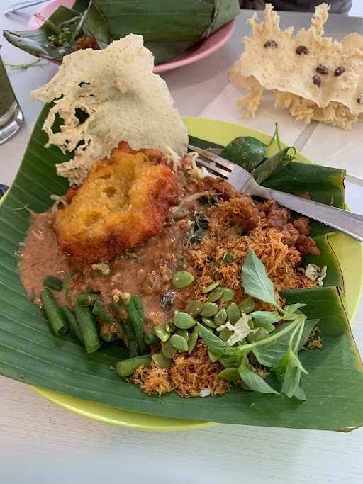 Pecel Bu Kus 2