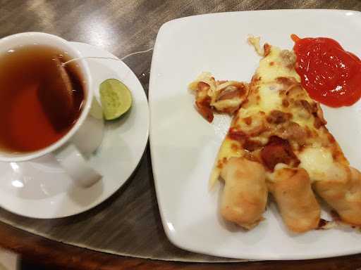 Pizza Hut Restoran 4