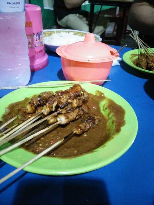 Warung Sate Cak Amir Madura 5