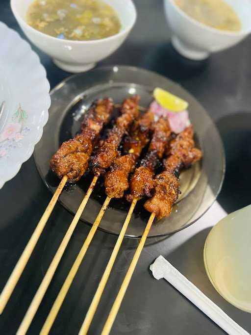 Sate Babi Lotus 3