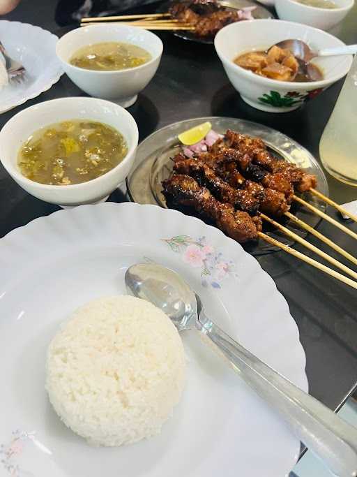 Sate Babi Lotus 2