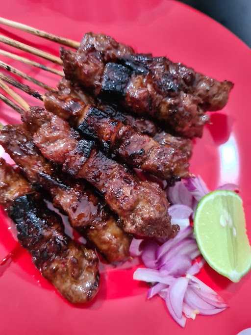 Sate Babi Lotus 7