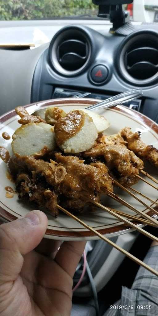 Sate Kelapa Daging Super Mantap 2