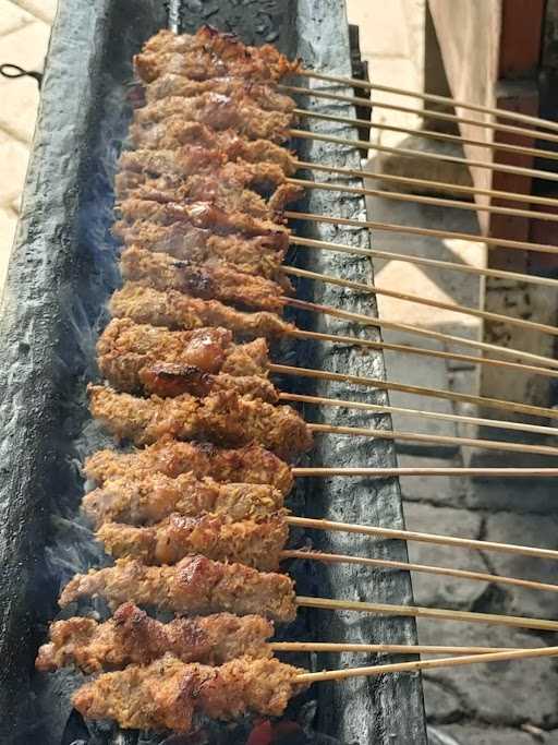 Sate Kelapa Daging Super Mantap 5