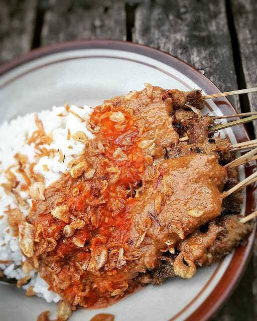 Sate Kelapa Daging Super Mantap 6