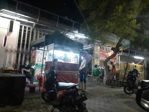 Sate Padang Minang Sakato 5