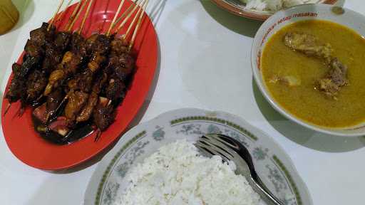 Sate Pak Man 4