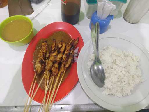 Sate Pak Man 5