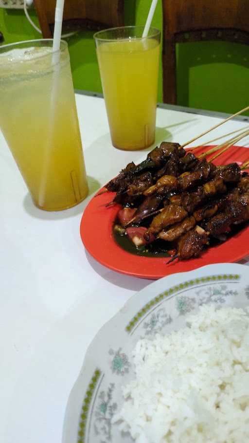 Sate Pak Man 2