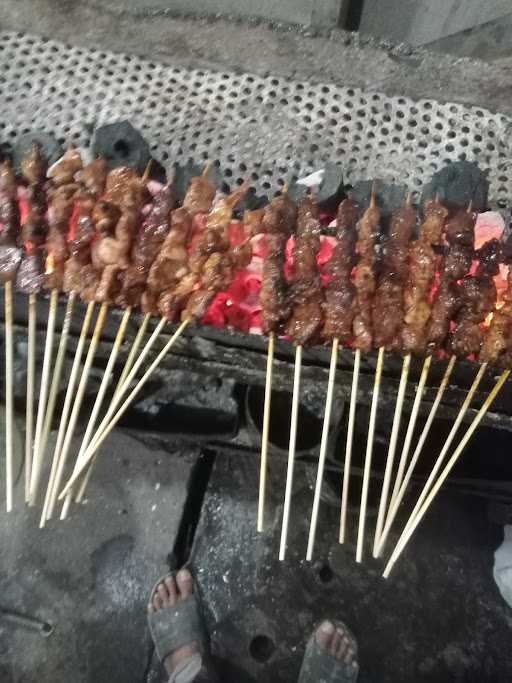 Sate Pak Man 7