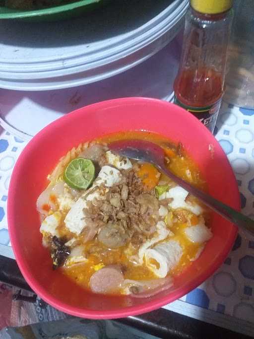 Seblak Endul & Baso Aci 3