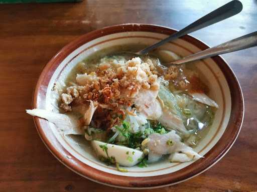 Soto Ayam  Bening  3