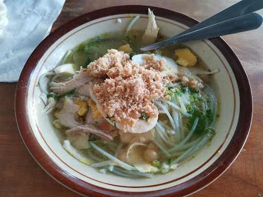 Soto Ayam  Bening  7