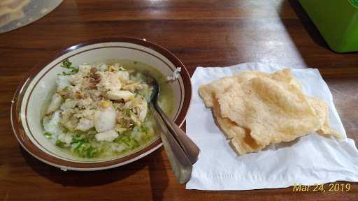 Soto Ayam  Bening  5