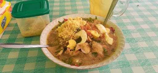 Soto Ayam Cak Mukit. 7