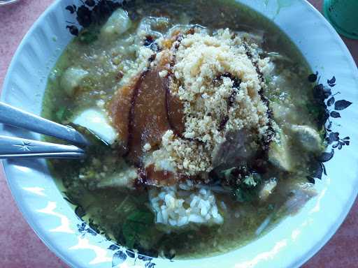 Soto Ayam Cak To 2