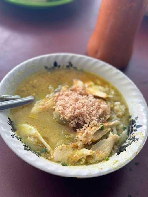 Soto Ayam Idola 2