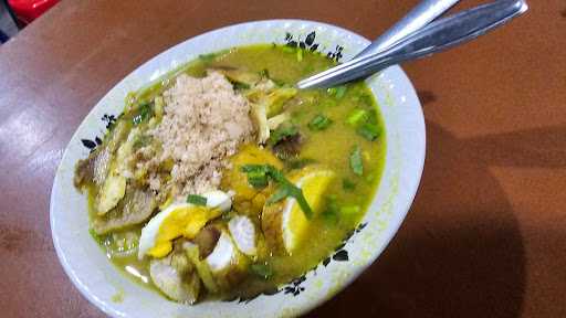 Soto Ayam Idola 4